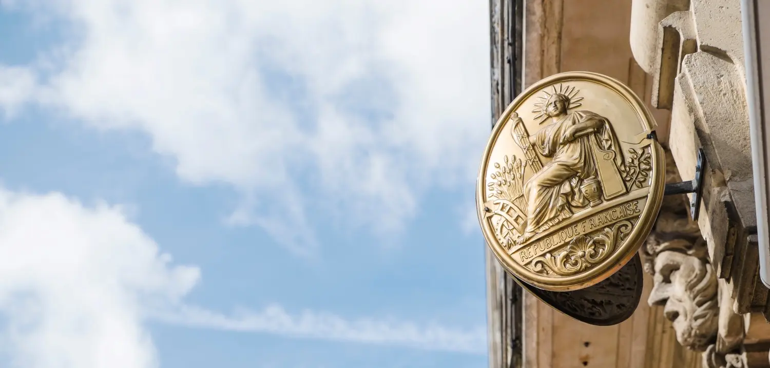 Maître BRUNEAU Jérôme